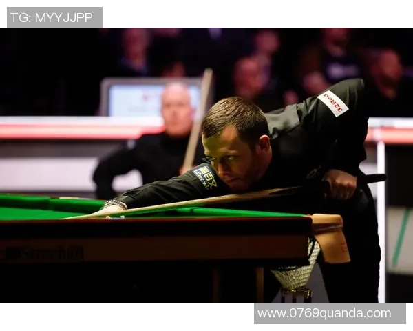 迪帕特斯与希金斯激战正酣谁将赢得这场巅峰对决的荣耀